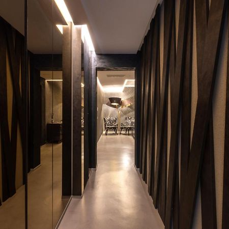 Bed and Breakfast Milestone (Adults Only) Quartu SantʼElena Exterior foto