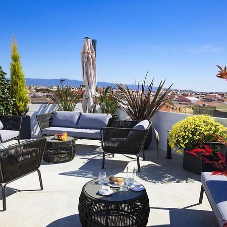 Bed and Breakfast Milestone (Adults Only) Quartu SantʼElena Exterior foto