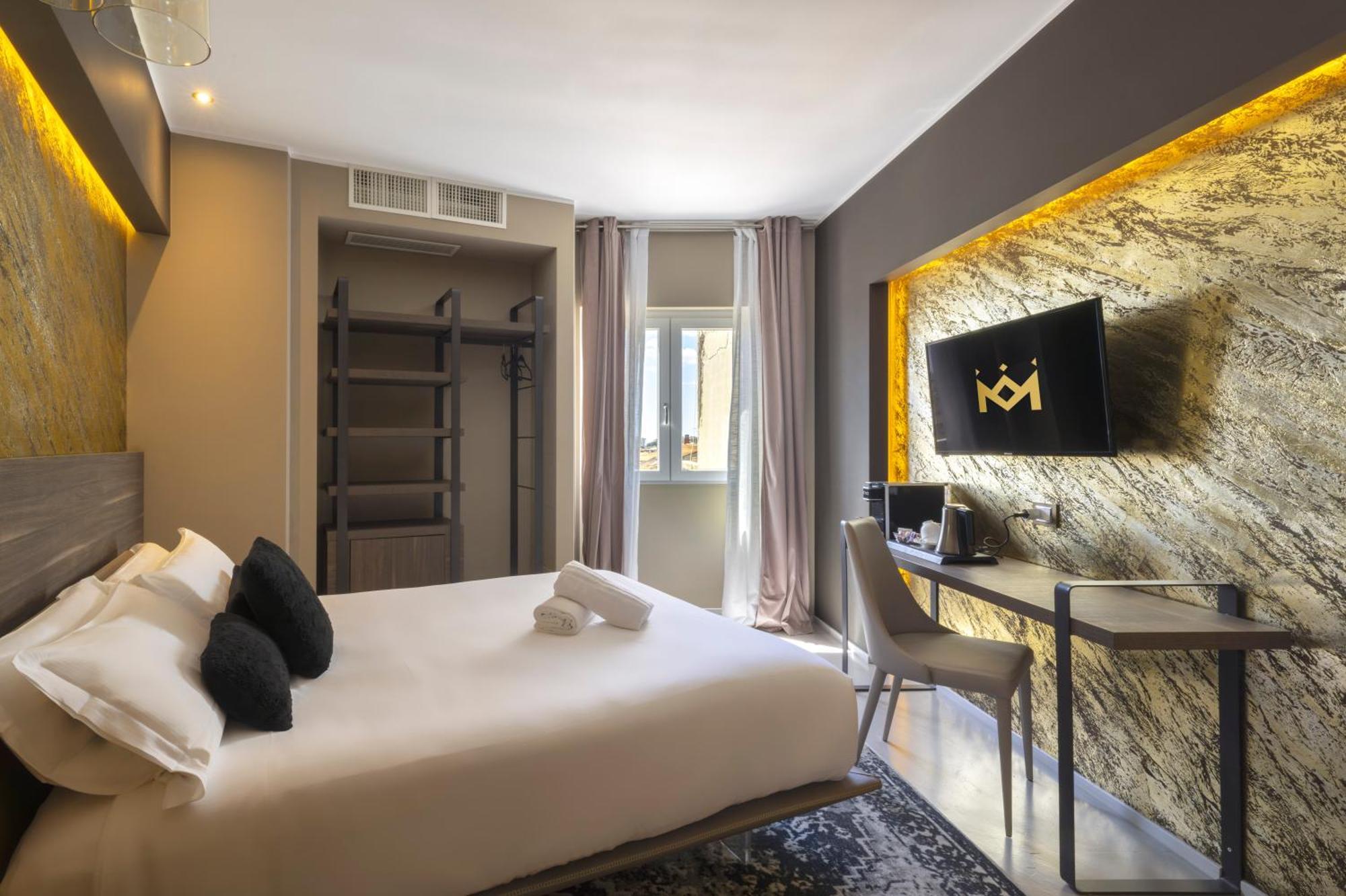 Bed and Breakfast Milestone (Adults Only) Quartu SantʼElena Exterior foto