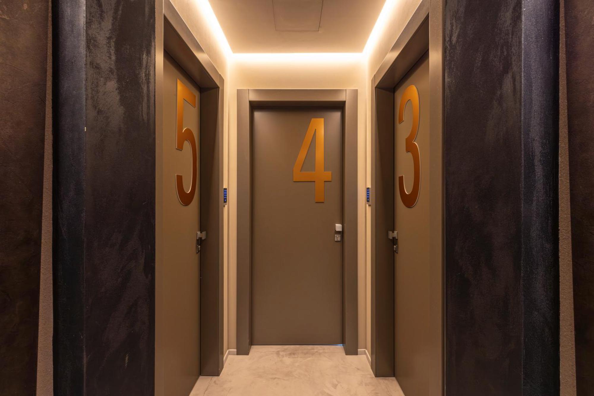 Bed and Breakfast Milestone (Adults Only) Quartu SantʼElena Exterior foto