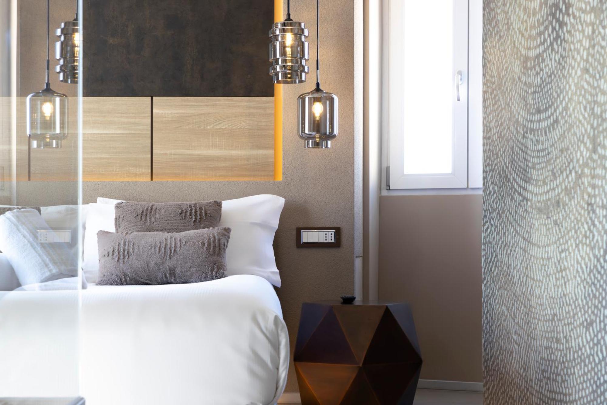 Bed and Breakfast Milestone (Adults Only) Quartu SantʼElena Exterior foto