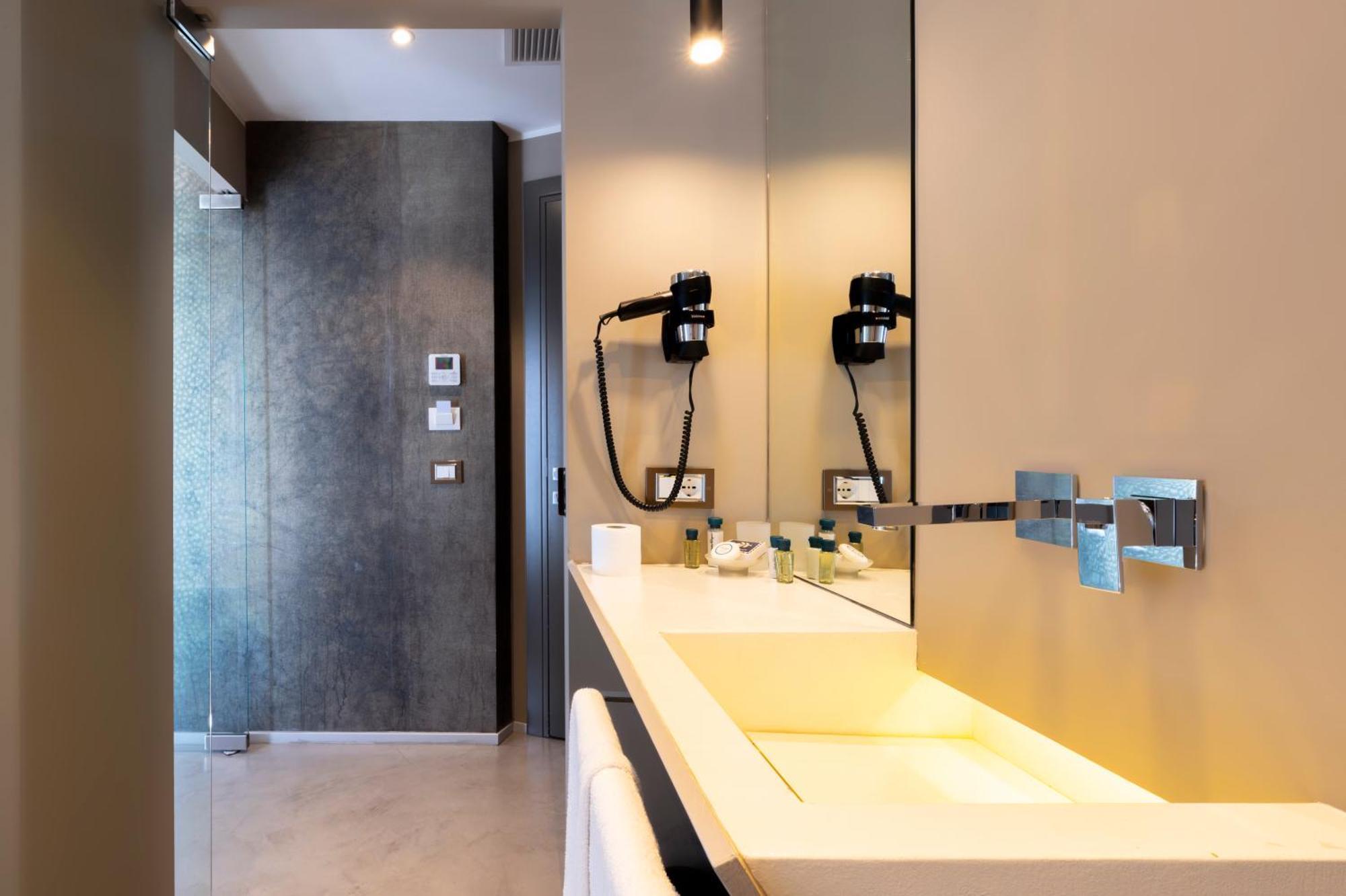 Bed and Breakfast Milestone (Adults Only) Quartu SantʼElena Exterior foto