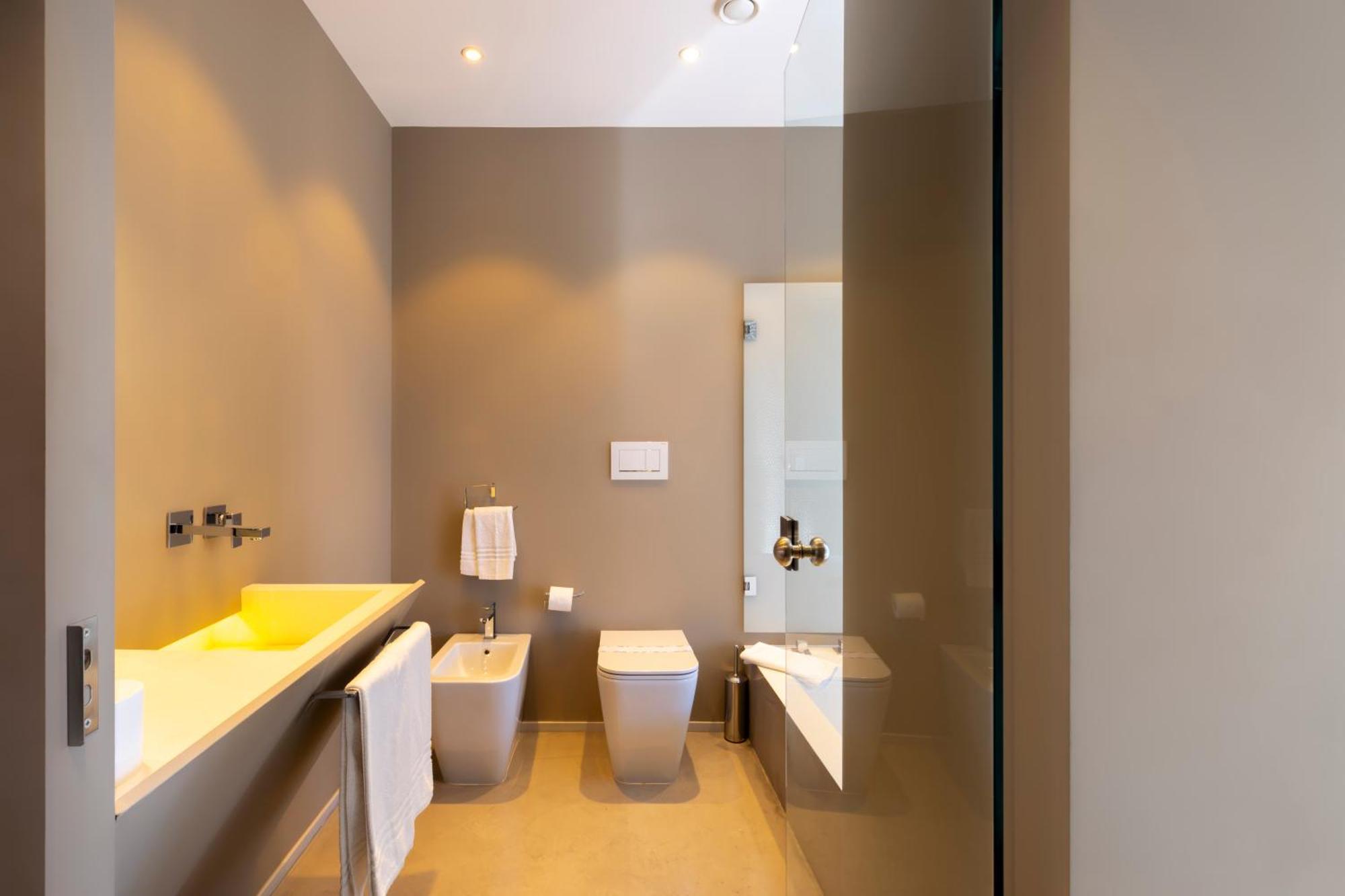 Bed and Breakfast Milestone (Adults Only) Quartu SantʼElena Exterior foto