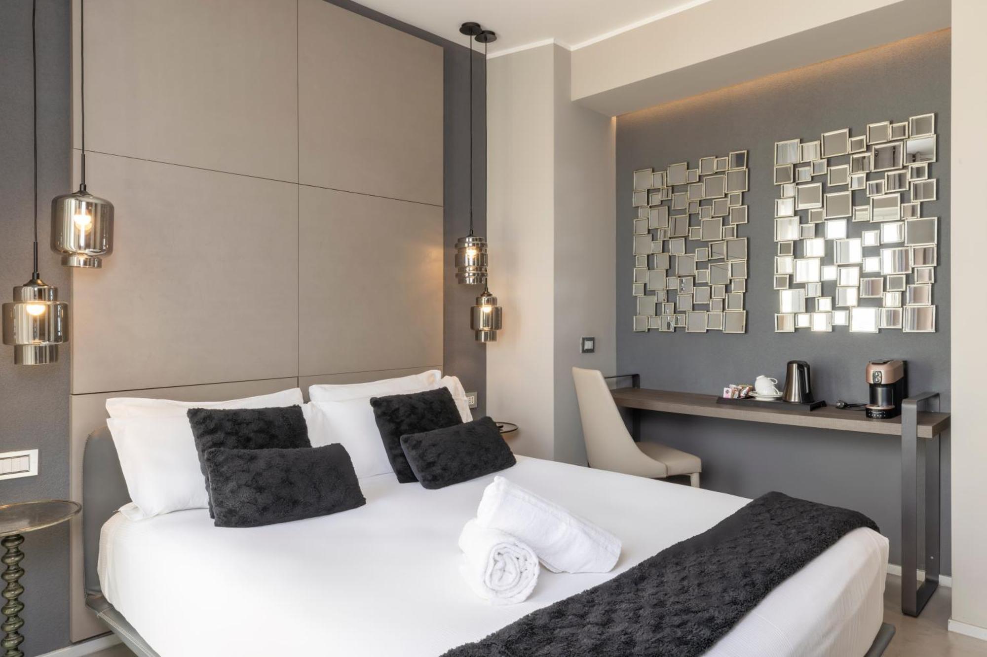 Bed and Breakfast Milestone (Adults Only) Quartu SantʼElena Exterior foto