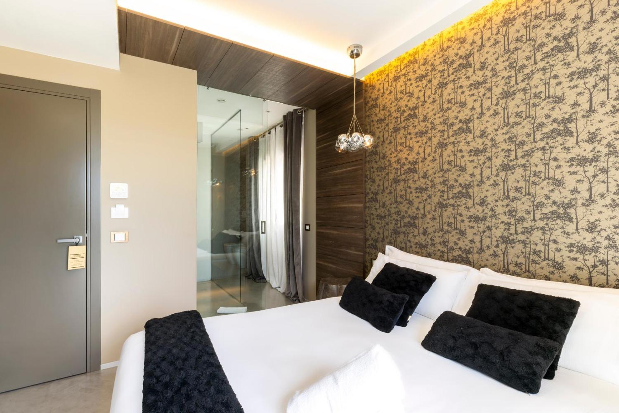 Bed and Breakfast Milestone (Adults Only) Quartu SantʼElena Exterior foto