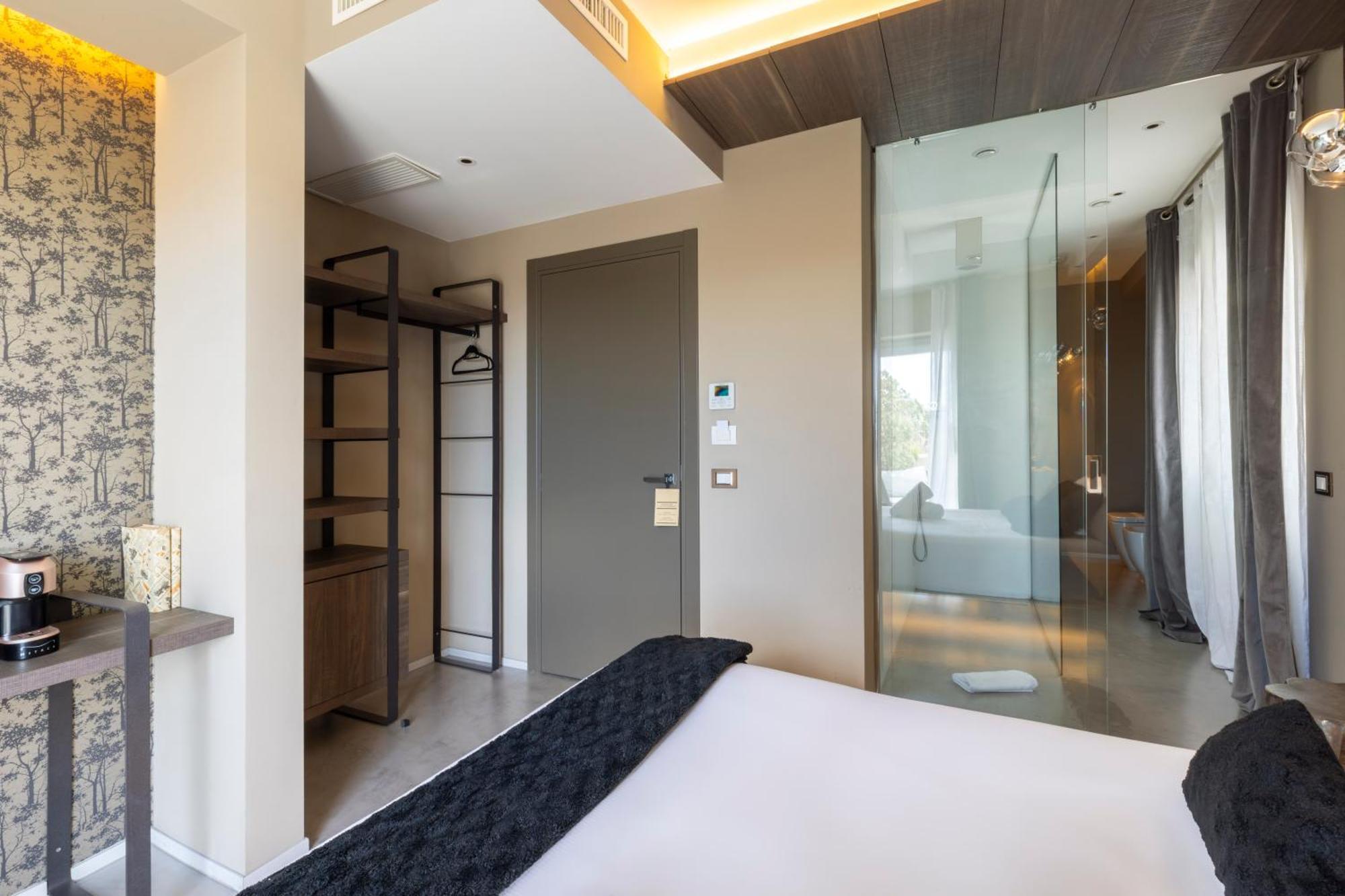 Bed and Breakfast Milestone (Adults Only) Quartu SantʼElena Exterior foto