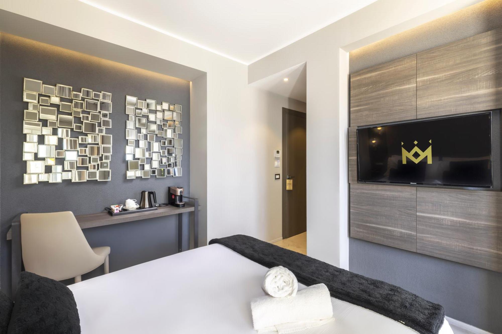 Bed and Breakfast Milestone (Adults Only) Quartu SantʼElena Exterior foto