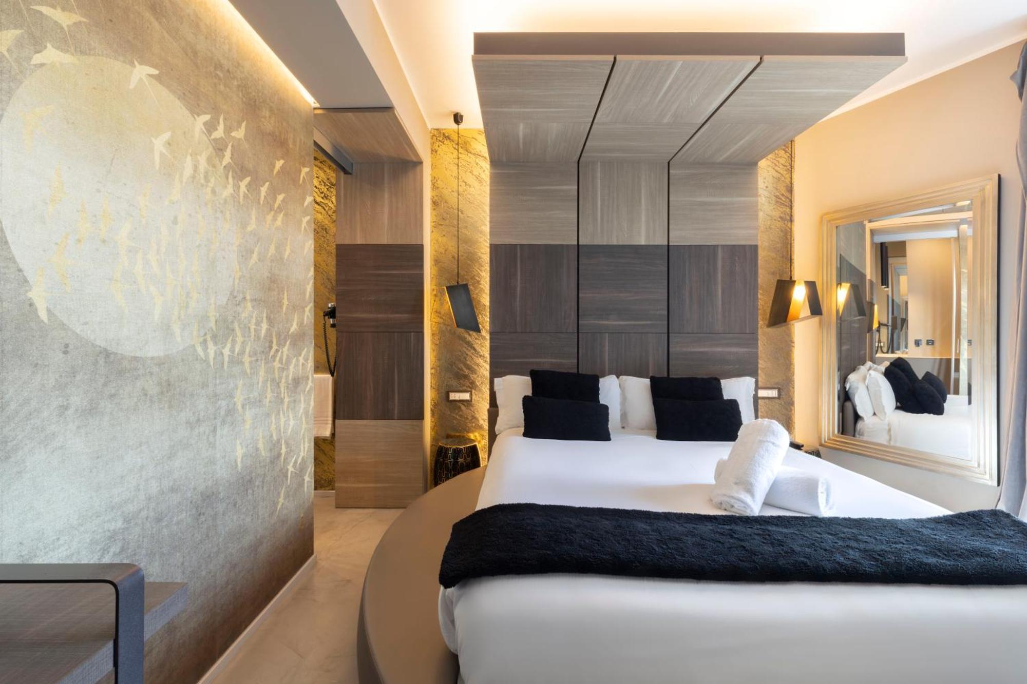 Bed and Breakfast Milestone (Adults Only) Quartu SantʼElena Exterior foto