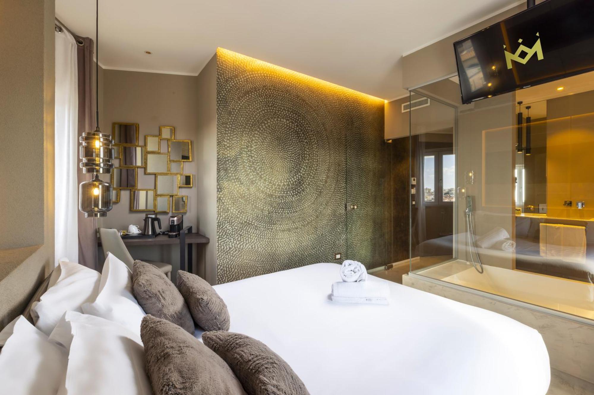 Bed and Breakfast Milestone (Adults Only) Quartu SantʼElena Exterior foto