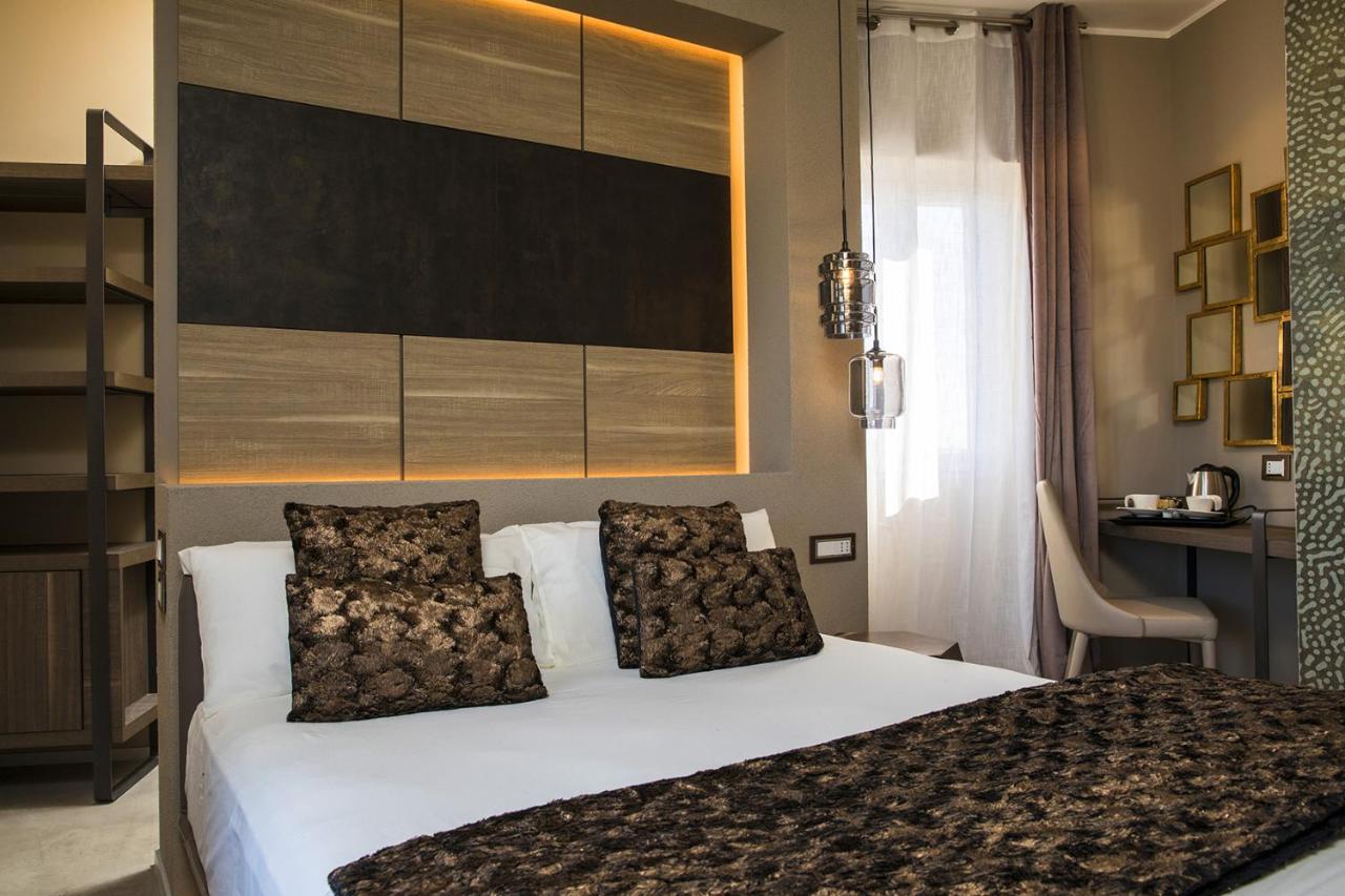 Bed and Breakfast Milestone (Adults Only) Quartu SantʼElena Exterior foto