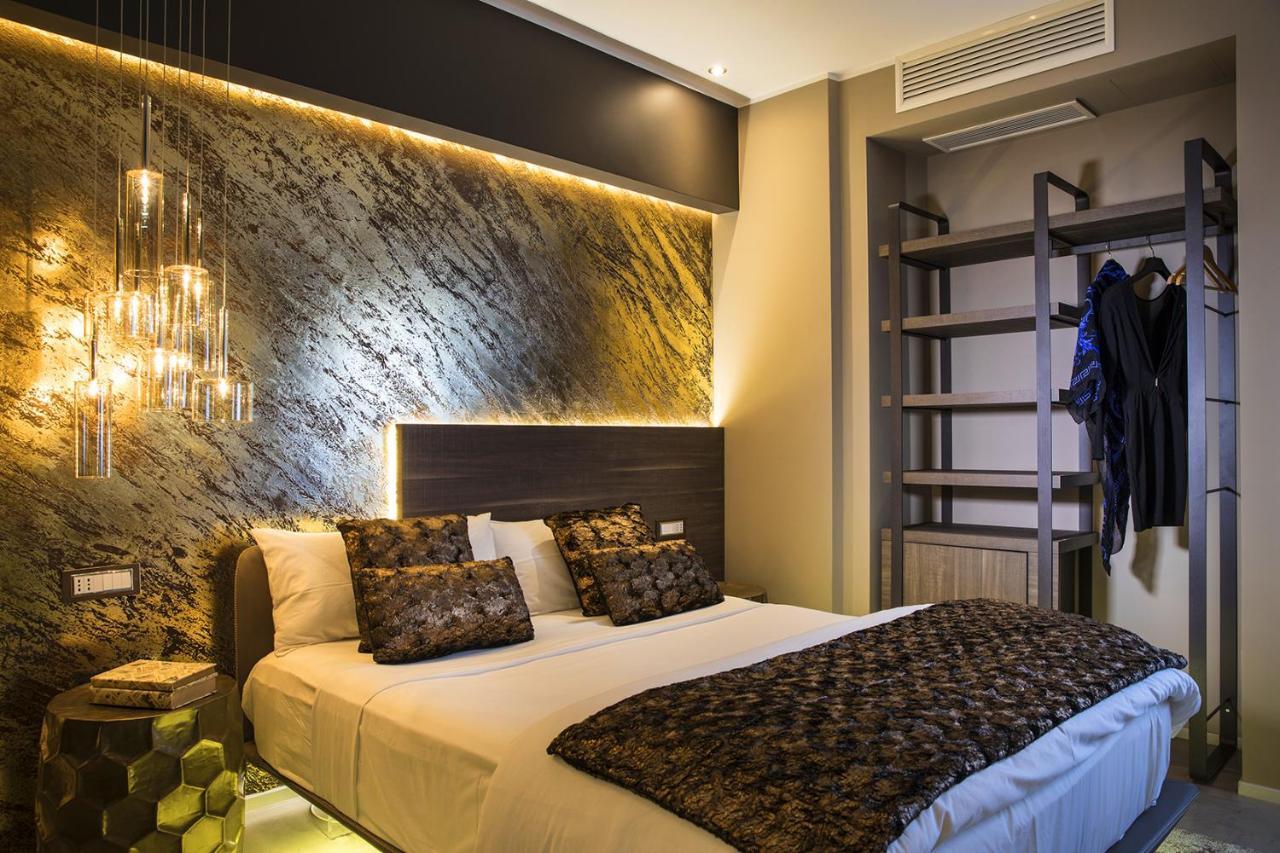 Bed and Breakfast Milestone (Adults Only) Quartu SantʼElena Exterior foto